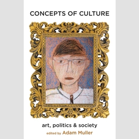 Concepts of culture