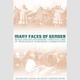 Many faces of gender