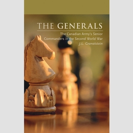 The generals