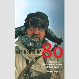 War north of 80