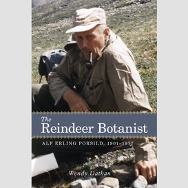 The reindeer botanist