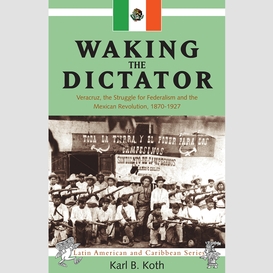 Waking the dictator