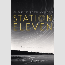 Station eleven