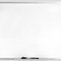 Tableau blanc 36x48 contour alu