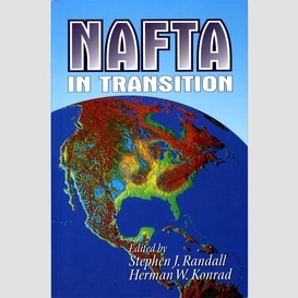 Nafta in transition