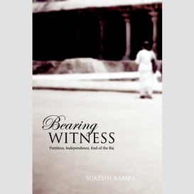 Bearing witness