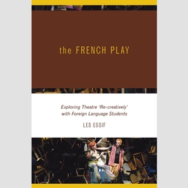 The french play