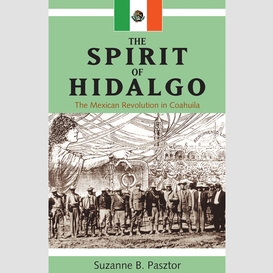 The spirit of hidalgo