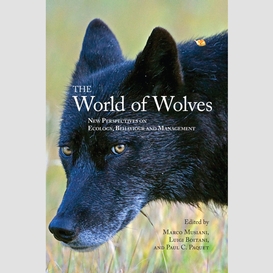 The world of wolves