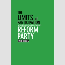 The limits of participation