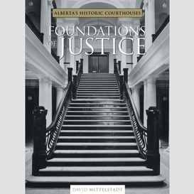 Foundations of justice