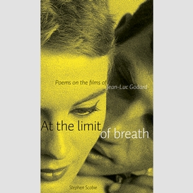 At the limit of breath