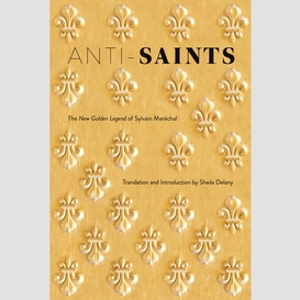 Anti-saints