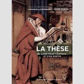 La thèse