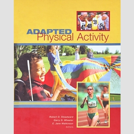 Adapted physical activity