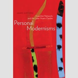 Personal modernisms