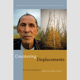 Countering displacements