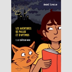 Les aventures de pollux et d'optimus