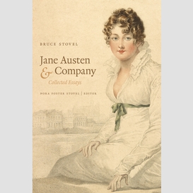 Jane austen & company