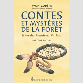 Contes et mysteres de la foret