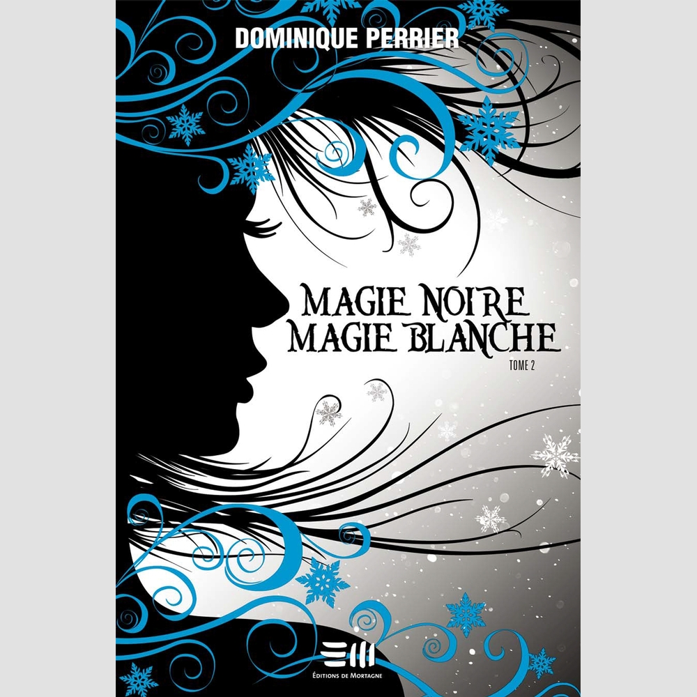 Magie noire magie blanche - Littérature adulte
