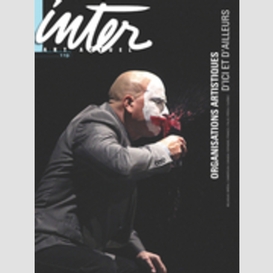 Inter. no. 119, hiver 2015