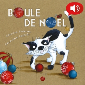 Boule de noël