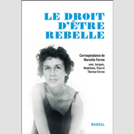 Le droit d'être rebelle