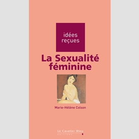 Sexualite feminine (la) -pdf