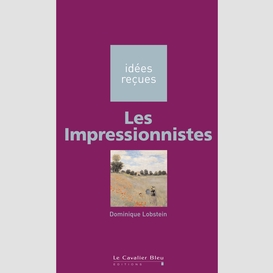 Impressionnistes (les) -pdf