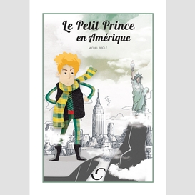 Le petit prince en amérique