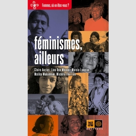 Féminismes, ailleurs