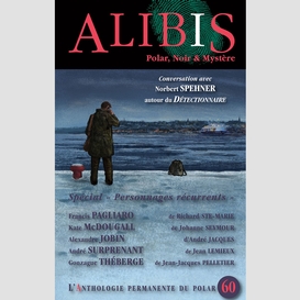 Alibis 60