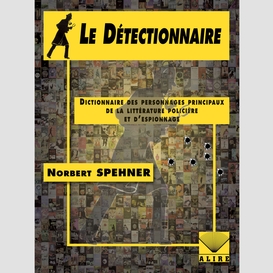 Détectionnaire (le)