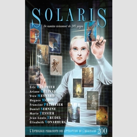 Solaris 200