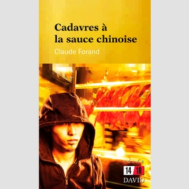 Cadavres à la sauce chinoise