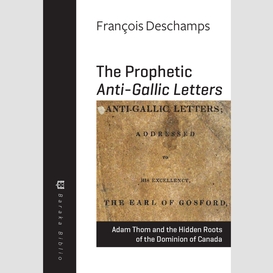 The prophetic anti-gallic letters