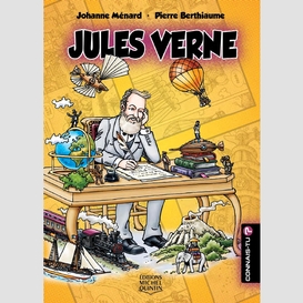 Jules verne