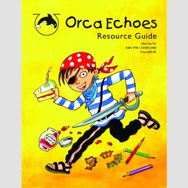 Orca echoes resource guide