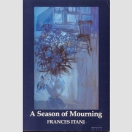 A season of mourning