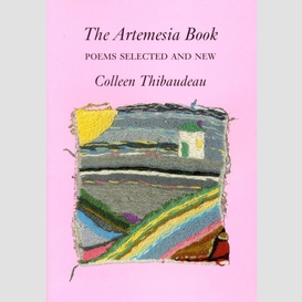The artemesia book