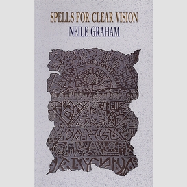 Spells for clear vision