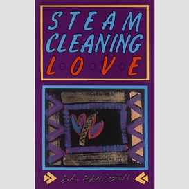 Steam-cleaning love