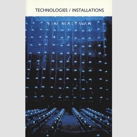 Technologies/installations