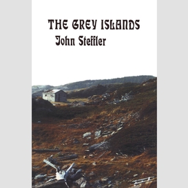 The grey islands