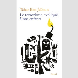 Terrorisme explique a nos enfants (le)