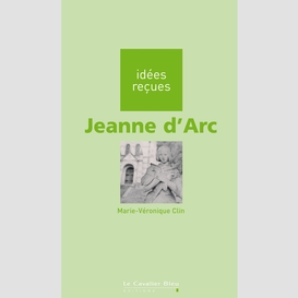 Jeanne d'arc -pdf