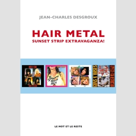 Hair metal