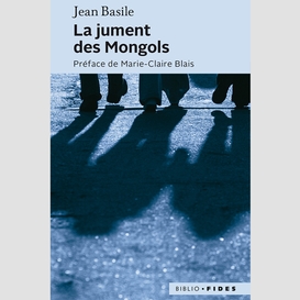 La jument des mongols