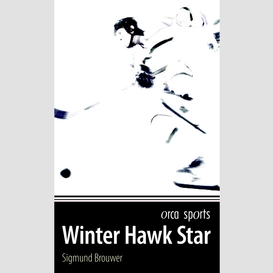 Winter hawk star